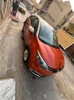 رينو كابتشر